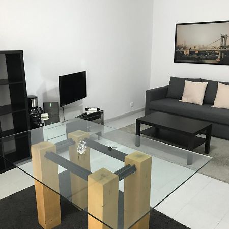Apartamento En Plaza Callao Madrid Eksteriør billede
