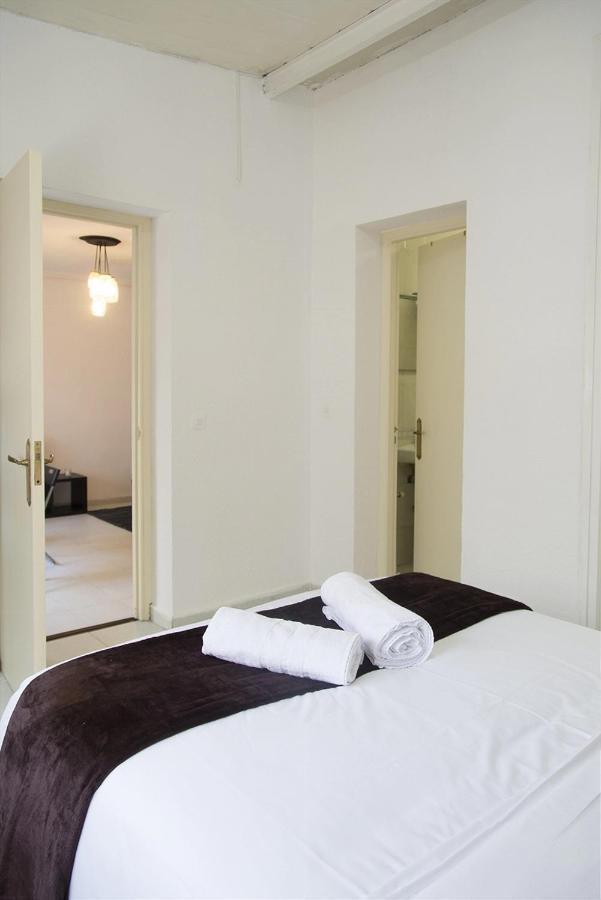 Apartamento En Plaza Callao Madrid Eksteriør billede