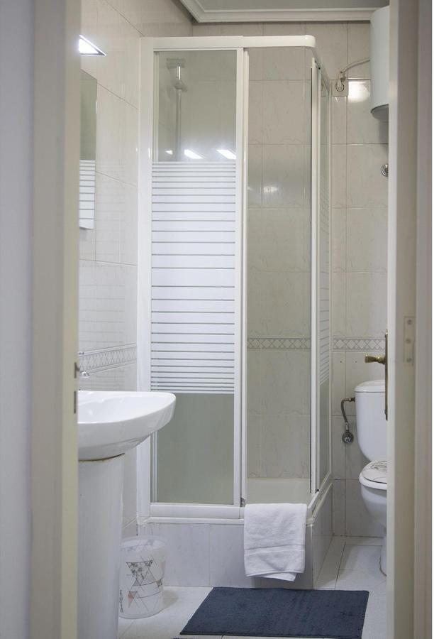 Apartamento En Plaza Callao Madrid Eksteriør billede