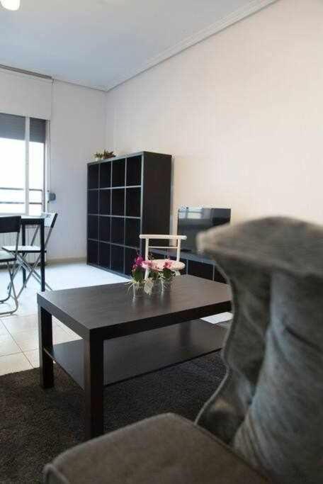 Apartamento En Plaza Callao Madrid Eksteriør billede